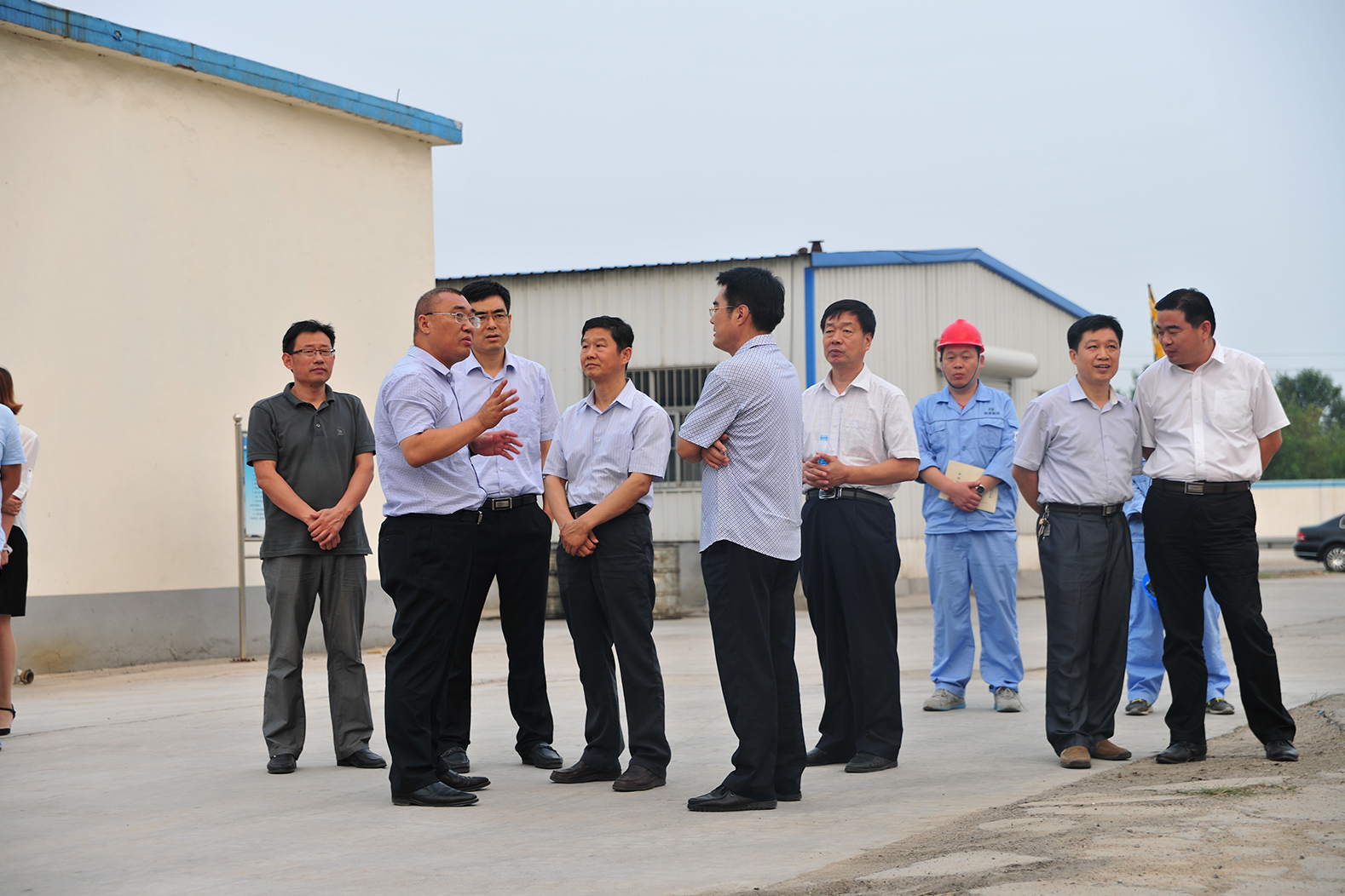 9、東營市老齡委一行到集團公司調(diào)研.jpg